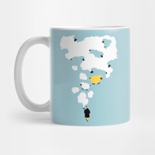 Pipe Dream Variant 2 Mug